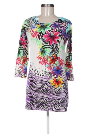 Γυναικείο πουλόβερ Unbranded, Μέγεθος M, Χρώμα Πολύχρωμο, Τιμή 5,00 €