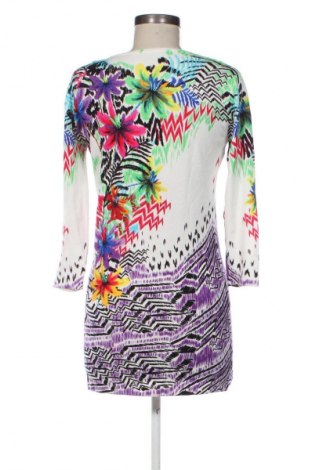 Γυναικείο πουλόβερ Unbranded, Μέγεθος M, Χρώμα Πολύχρωμο, Τιμή 5,00 €