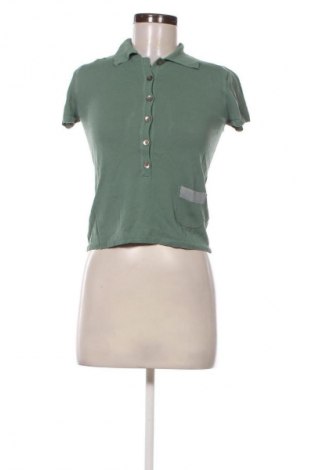 Damski sweter Unbranded, Rozmiar S, Kolor Zielony, Cena 14,99 zł