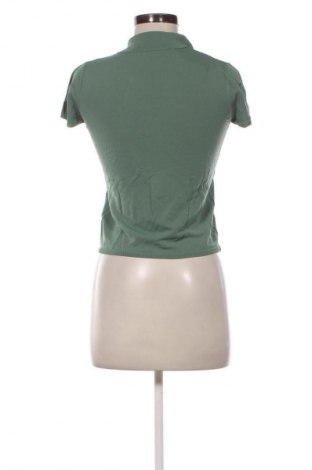 Damski sweter Unbranded, Rozmiar S, Kolor Zielony, Cena 14,99 zł