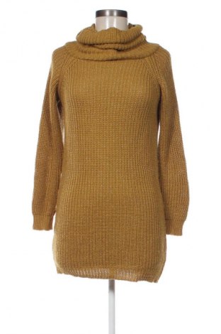 Damenpullover Unbranded, Größe M, Farbe Gelb, Preis € 11,99