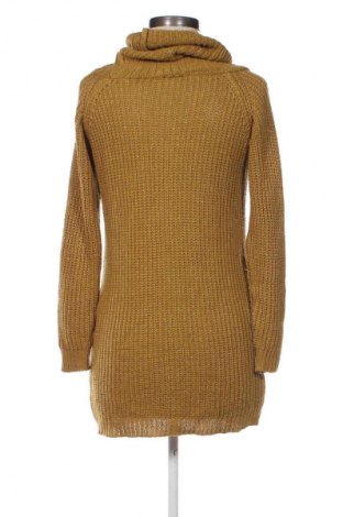 Damenpullover Unbranded, Größe M, Farbe Gelb, Preis € 11,99