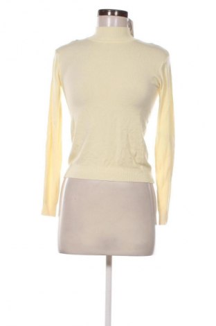 Damenpullover Unbranded, Größe M, Farbe Gelb, Preis € 11,99