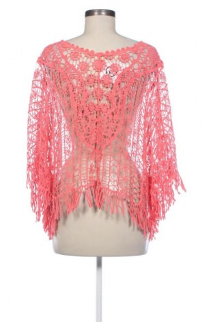 Damski sweter Unbranded, Rozmiar M, Kolor Różowy, Cena 27,99 zł