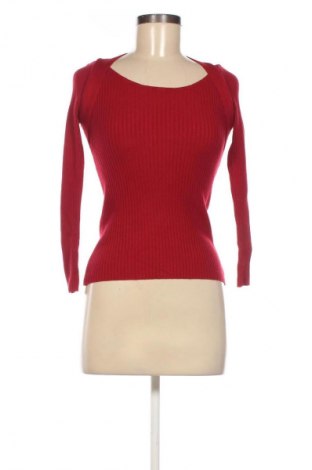 Damenpullover Unbranded, Größe S, Farbe Rot, Preis € 10,99