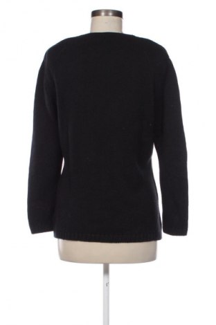 Damski sweter Unbranded, Rozmiar M, Kolor Czarny, Cena 28,98 zł