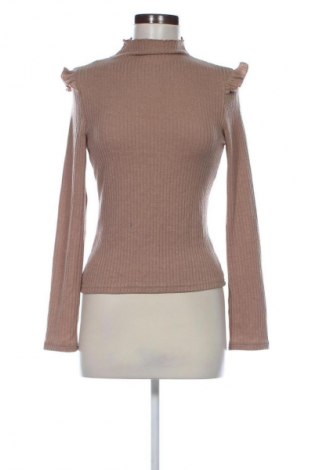 Dámsky pulóver Unbranded, Veľkosť M, Farba Béžová, Cena  8,95 €