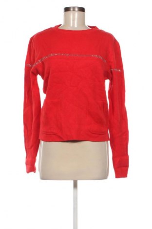 Dámsky pulóver Unbranded, Veľkosť L, Farba Červená, Cena  11,95 €