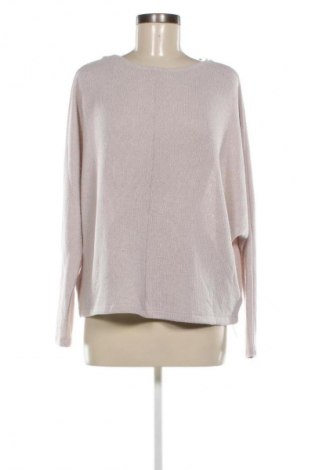 Dámský svetr Unbranded, Velikost L, Barva Béžová, Cena  269,00 Kč