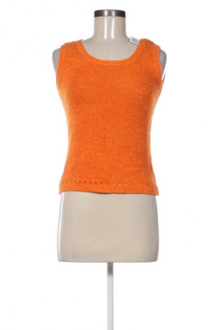 Damski sweter Unbranded, Rozmiar M, Kolor Pomarańczowy, Cena 10,99 zł