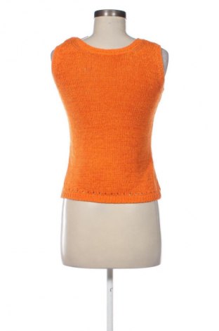 Damski sweter Unbranded, Rozmiar M, Kolor Pomarańczowy, Cena 10,99 zł