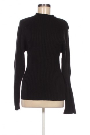 Dámský svetr Unbranded, Velikost XL, Barva Černá, Cena  159,00 Kč