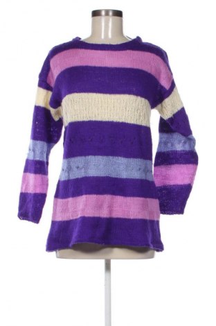 Damenpullover Unbranded, Größe L, Farbe Mehrfarbig, Preis € 10,99