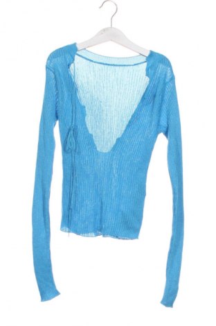 Damenpullover Unbranded, Größe XS, Farbe Blau, Preis € 10,99