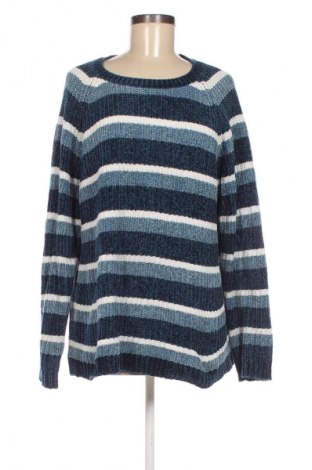 Pulover de femei Unbranded, Mărime XXL, Culoare Multicolor, Preț 91,99 Lei