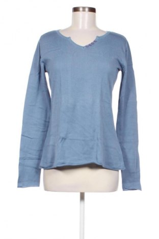 Damenpullover Unbranded, Größe S, Farbe Blau, Preis € 4,99