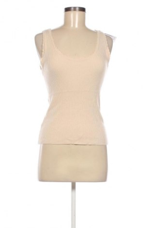 Γυναικείο πουλόβερ Unbranded, Μέγεθος S, Χρώμα  Μπέζ, Τιμή 6,99 €