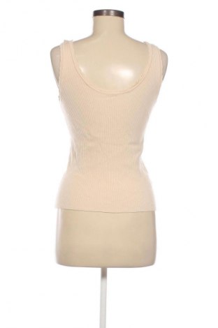 Γυναικείο πουλόβερ Unbranded, Μέγεθος S, Χρώμα  Μπέζ, Τιμή 6,99 €