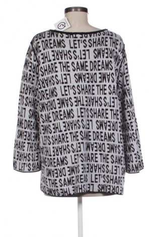 Damenpullover Unbranded, Größe L, Farbe Mehrfarbig, Preis € 10,99