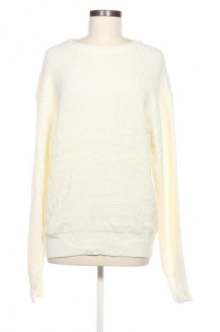 Dámský svetr Unbranded, Velikost XL, Barva Bílá, Cena  239,00 Kč