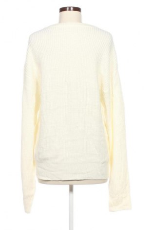 Dámský svetr Unbranded, Velikost XL, Barva Bílá, Cena  239,00 Kč