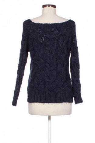 Pulover de femei Unbranded, Mărime M, Culoare Albastru, Preț 53,99 Lei