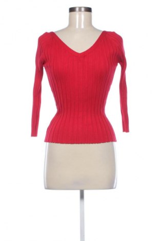 Damenpullover Unbranded, Größe XS, Farbe Rot, Preis € 10,99