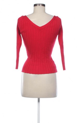 Damenpullover Unbranded, Größe XS, Farbe Rot, Preis € 10,99
