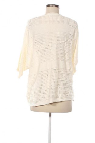 Damenpullover Unbranded, Größe L, Farbe Ecru, Preis 2,99 €