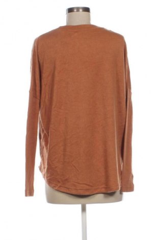 Damski sweter Unbranded, Rozmiar S, Kolor Brązowy, Cena 38,99 zł