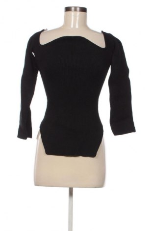 Дамски пуловер Unbranded, Размер L, Цвят Черен, Цена 7,66 €