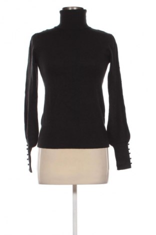 Dámský svetr Unbranded, Velikost S, Barva Černá, Cena  79,00 Kč