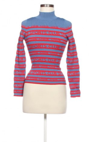 Damski sweter Unbranded, Rozmiar M, Kolor Kolorowy, Cena 60,99 zł