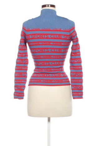 Damski sweter Unbranded, Rozmiar M, Kolor Kolorowy, Cena 60,99 zł