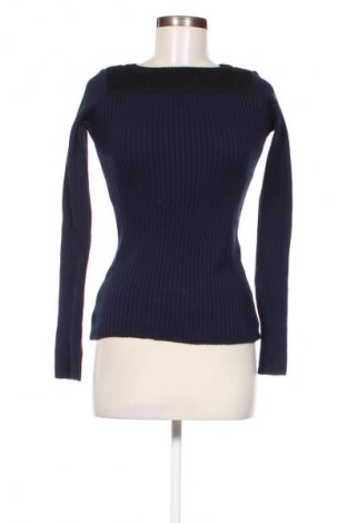 Pulover de femei Unbranded, Mărime XS, Culoare Albastru, Preț 76,26 Lei