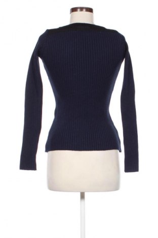 Pulover de femei Unbranded, Mărime XS, Culoare Albastru, Preț 76,26 Lei