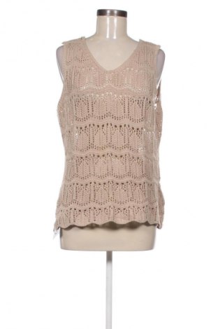 Dámský svetr Unbranded, Velikost L, Barva Hnědá, Cena  149,00 Kč