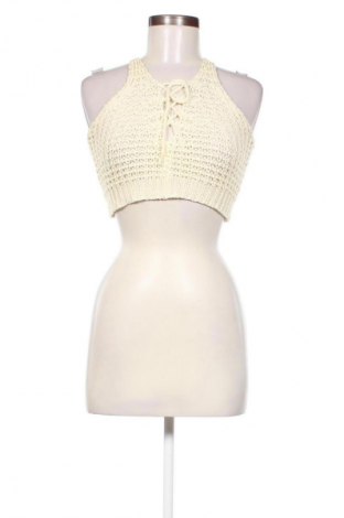Női pulóver Unbranded, Méret XXS, Szín Ekrü
, Ár 989 Ft