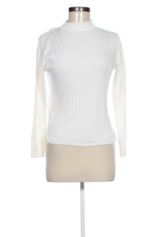 Dámský svetr Unbranded, Velikost M, Barva Bílá, Cena  339,00 Kč