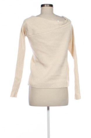 Dámský svetr Unbranded, Velikost L, Barva Béžová, Cena  169,00 Kč