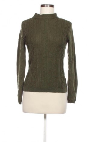 Dámský svetr Unbranded, Velikost M, Barva Zelená, Cena  59,00 Kč