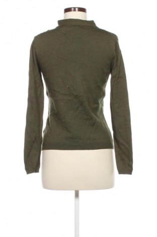 Dámský svetr Unbranded, Velikost M, Barva Zelená, Cena  59,00 Kč
