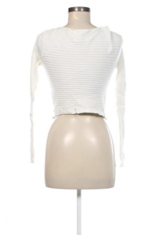 Damenpullover Unbranded, Größe L, Farbe Weiß, Preis 2,99 €