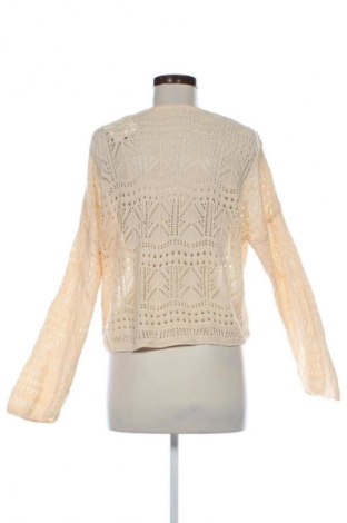 Damenpullover Unbranded, Größe M, Farbe Beige, Preis 4,99 €