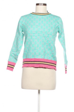 Dámsky pulóver Unbranded, Veľkosť XS, Farba Viacfarebná, Cena  7,95 €