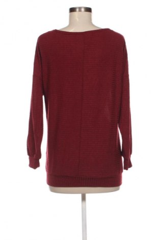 Γυναικείο πουλόβερ Unbranded, Μέγεθος S, Χρώμα Κόκκινο, Τιμή 10,99 €