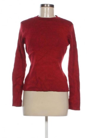 Dámský svetr Unbranded, Velikost S, Barva Červená, Cena  249,00 Kč