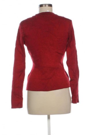 Dámský svetr Unbranded, Velikost S, Barva Červená, Cena  249,00 Kč