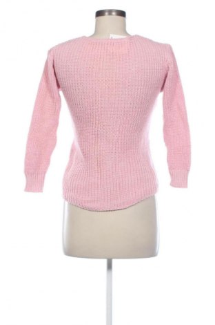 Női pulóver Unbranded, Méret S, Szín Rózsaszín, Ár 3 929 Ft