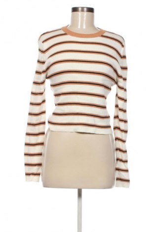 Damski sweter Unbranded, Rozmiar L, Kolor Kolorowy, Cena 63,99 zł